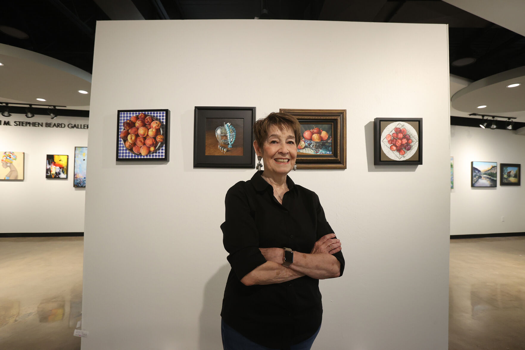 Judi Simon